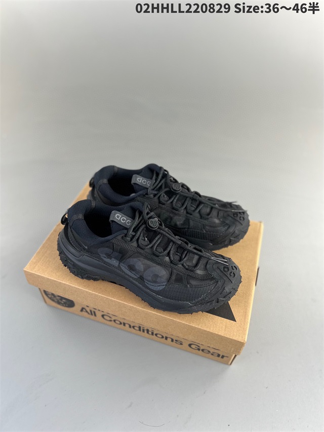 men air max ACG shoes size 36-46-008